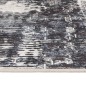 vidaXL Alfombra lavable antideslizante multicolor 120x180 cm vidaXL Alfombra lavable antideslizante multicolor 120x180 cm