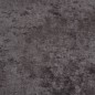 vidaXL Alfombra lavable antideslizante gris Ø 200 cm vidaXL Alfombra lavable antideslizante gris Ø 200 cm