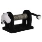 Pets Collection Rascador para gatos Panda 51x16x16 cm Pets Collection Rascador para gatos Panda 51x16x16 cm