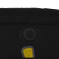 vidaXL Sillón de masaje reclinable eléctrico cuero sintético negro vidaXL Sillón de masaje reclinable eléctrico cuero sintético negro