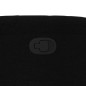 vidaXL Sillón reclinable elevable tela negro vidaXL Sillón reclinable elevable tela negro