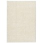 vidaXL Alfombra pelo largo aspecto brillante ISTAN crema 120x170 cm vidaXL Alfombra pelo largo aspecto brillante ISTAN crema 120x170 cm