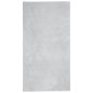 vidaXL Alfombra de pelo corto suave lavable HUARTE gris 80x150 cm vidaXL Alfombra de pelo corto suave lavable HUARTE gris 80x150 cm