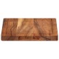 vidaXL Tabla de cortar madera maciza de acacia 35x25x2,5 cm vidaXL Tabla de cortar madera maciza de acacia 35x25x2,5 cm