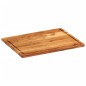vidaXL Juego tablas de cortar con soporte 3 pzas madera maciza acacia vidaXL Juego tablas de cortar con soporte 3 pzas madera maciza acacia