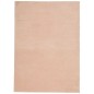 vidaXL Alfombra de pelo corto suave lavable HUARTE rosado 200x280 cm vidaXL Alfombra de pelo corto suave lavable HUARTE rosado 200x280 cm