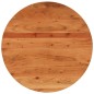 vidaXL Tablero de mesa redondo madera maciza de acacia Ø70x3,8 cm vidaXL Tablero de mesa redondo madera maciza de acacia Ø70x3,8 cm