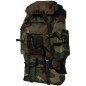 vidaXL Mochila militar XXL 100 L camuflaje vidaXL Mochila militar XXL 100 L camuflaje