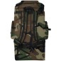 vidaXL Mochila militar XXL 100 L camuflaje vidaXL Mochila militar XXL 100 L camuflaje