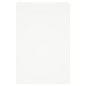 vidaXL Muebles TV de pared 2 uds madera ingeniería blanco 100x30x30 cm vidaXL Muebles TV de pared 2 uds madera ingeniería blanco 100x30x30 cm