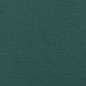vidaXL Sillón reclinable de masaje con reposapiés tela verde oscuro vidaXL Sillón reclinable de masaje con reposapiés tela verde oscuro