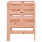 vidaXL Sillas de jardín 2 uds madera abeto Douglas 61,5x53x71 cm vidaXL Sillas de jardín 2 uds madera abeto Douglas 61,5x53x71 cm