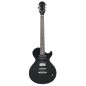 vidaXL Guitarra eléctrica para principiantes con funda negro 4/4 39" vidaXL Guitarra eléctrica para principiantes con funda negro 4/4 39"
