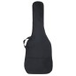 vidaXL Guitarra eléctrica para principiantes con funda negro 4/4 39" vidaXL Guitarra eléctrica para principiantes con funda negro 4/4 39"