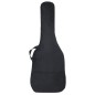 vidaXL Guitarra eléctrica principiante con funda marrón blanco 4/4 39" vidaXL Guitarra eléctrica principiante con funda marrón blanco 4/4 39"