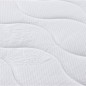 vidaXL Colchón de muelles Bonnell firmeza media 70x200 cm vidaXL Colchón de muelles Bonnell firmeza media 70x200 cm