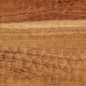vidaXL Armario auxiliar madera maciza de acacia 60x33x75 cm vidaXL Armario auxiliar madera maciza de acacia 60x33x75 cm