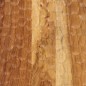 vidaXL Aparador alto madera maciza de acacia 60x33x100 cm