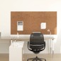 vidaXL Rollo de corcho 100x800 cm 2 mm vidaXL Rollo de corcho 100x800 cm 2 mm