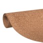 vidaXL Rollo de corcho 100x800 cm 2 mm vidaXL Rollo de corcho 100x800 cm 2 mm