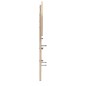 vidaXL Cabecero de madera maciza de pino 150 cm vidaXL Cabecero de madera maciza de pino 150 cm