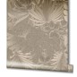 Noordwand Papel de pared Botanica Large Leaves metálico Noordwand Papel de pared Botanica Large Leaves metálico