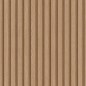 Noordwand Panel pintado Botanica Wooden Slats marrón Noordwand Panel pintado Botanica Wooden Slats marrón