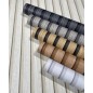 Noordwand Panel pintado Botanica Wooden Slats marrón Noordwand Panel pintado Botanica Wooden Slats marrón