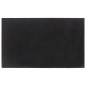vidaXL Felpudo de fibra de coco natural 90x150 cm vidaXL Felpudo de fibra de coco natural 90x150 cm