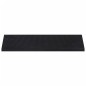 vidaXL Alfombrillas de escalera de goma 5 uds 25x75 cm vidaXL Alfombrillas de escalera de goma 5 uds 25x75 cm