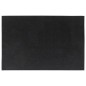 vidaXL Felpudos 2 unidades fibra de coco gris oscuro 40x60 cm vidaXL Felpudos 2 unidades fibra de coco gris oscuro 40x60 cm