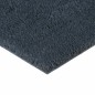 vidaXL Felpudos 2 unidades fibra de coco gris oscuro 40x60 cm vidaXL Felpudos 2 unidades fibra de coco gris oscuro 40x60 cm