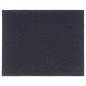 vidaXL Felpudo de fibra de coco gris oscuro 80x100 cm vidaXL Felpudo de fibra de coco gris oscuro 80x100 cm