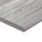 vidaXL Estantes pared 2 uds madera ingeniería gris Sonoma 40x20x1,5 cm vidaXL Estantes pared 2 uds madera ingeniería gris Sonoma 40x20x1,5 cm