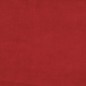 vidaXL Sofá cama de 2 plazas con dos almohadas terciopelo rojo tinto vidaXL Sofá cama de 2 plazas con dos almohadas terciopelo rojo tinto