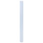 vidaXL Lámina de ventana esmerilada PVC gris transparente 90x500 cm vidaXL Lámina de ventana esmerilada PVC gris transparente 90x500 cm