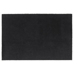 vidaXL Felpudo de fibra de coco copetuda 40x60 cm