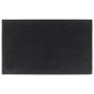 vidaXL Felpudo de fibra de coco copetuda 45x75 cm vidaXL Felpudo de fibra de coco copetuda 45x75 cm