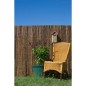 Nature Valla cañizo corteza de pino natural 1x3 m 5 mm de grosor Nature Valla cañizo corteza de pino natural 1x3 m 5 mm de grosor