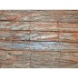 Nature Valla cañizo corteza de pino natural 1x3 m 5 mm de grosor Nature Valla cañizo corteza de pino natural 1x3 m 5 mm de grosor