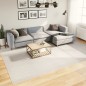 vidaXL Alfombra de pelo corto look escandinavo IZA crema 240x340 cm vidaXL Alfombra de pelo corto look escandinavo IZA crema 240x340 cm
