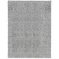 vidaXL Alfombra peluda de pelo largo moderna PAMPLONA gris 300x400 cm vidaXL Alfombra peluda de pelo largo moderna PAMPLONA gris 300x400 cm