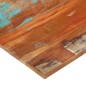 vidaXL Tablero de mesa rectangular madera maciza 60x100 cm 15-16 mm vidaXL Tablero de mesa rectangular madera maciza 60x100 cm 15-16 mm