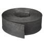 Nature Bordura de jardín negro 0,12x12 m 5 mm Nature Bordura de jardín negro 0,12x12 m 5 mm
