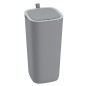 EKO Cubo de basura con sensor Morandi 30 L gris EKO Cubo de basura con sensor Morandi 30 L gris