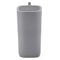 EKO Cubo de basura con sensor Morandi 30 L gris EKO Cubo de basura con sensor Morandi 30 L gris