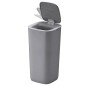 EKO Cubo de basura con sensor Morandi 30 L gris EKO Cubo de basura con sensor Morandi 30 L gris