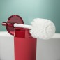Sealskin escobilla y portaescobillas de baño Bloom 361770559 (Rojo) Sealskin escobilla y portaescobillas de baño Bloom 361770559 (Rojo)