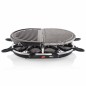 Tristar Raclette con piedra grill para 8 personas RA-2946 1200 W Tristar Raclette con piedra grill para 8 personas RA-2946 1200 W