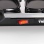 Tristar Raclette con piedra grill para 8 personas RA-2946 1200 W Tristar Raclette con piedra grill para 8 personas RA-2946 1200 W